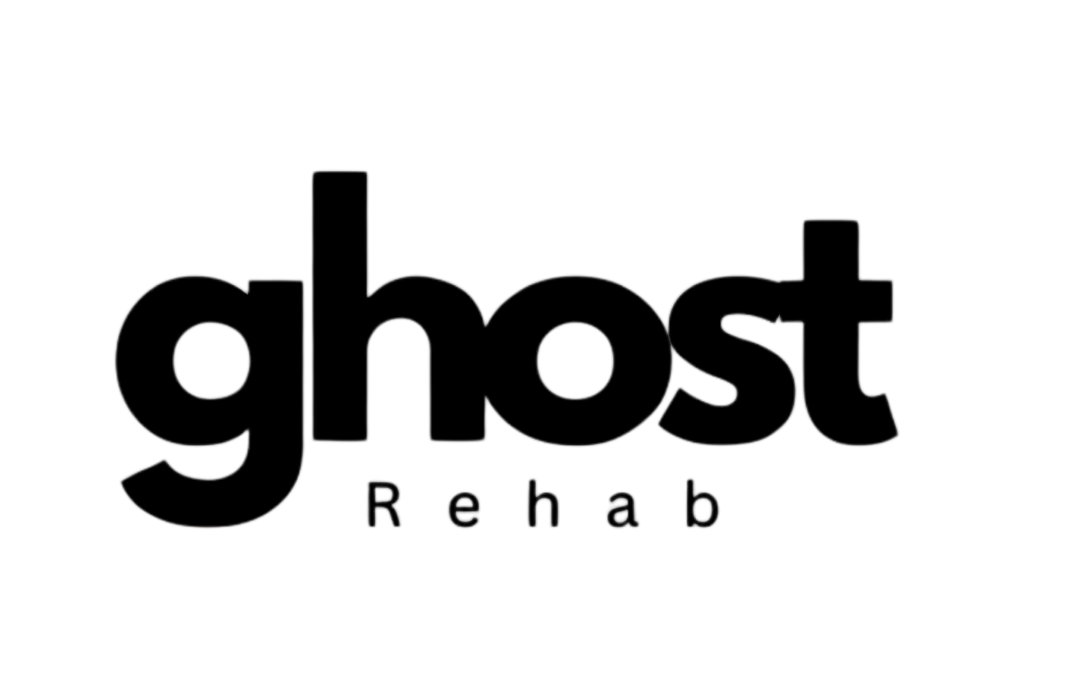 Ghost Alternative Logos (1080 x 700 px)