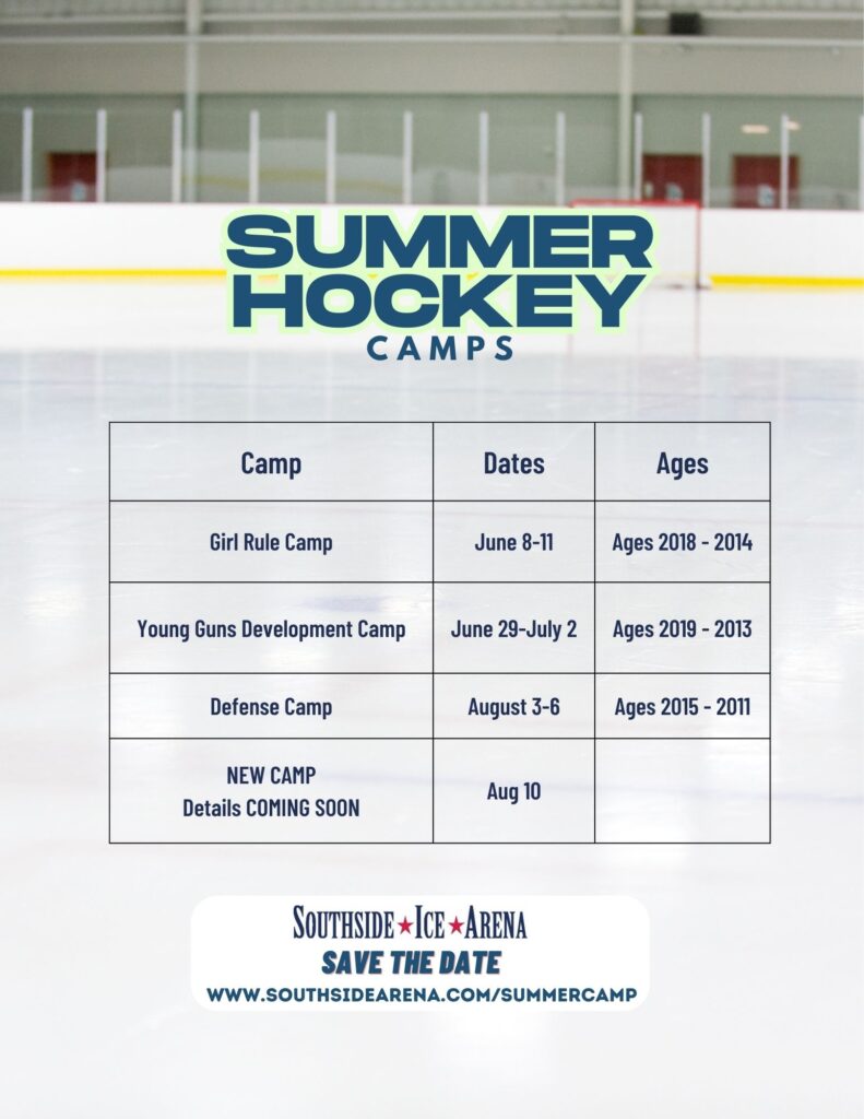Summer Hockey (3)